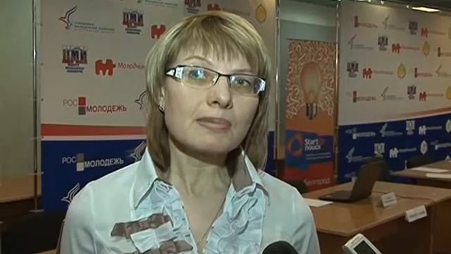 Белгородские изобретатели представили инновационные проекты