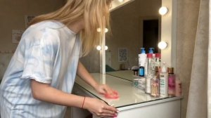 Генеральная уборка в комнате☁️clean with me?