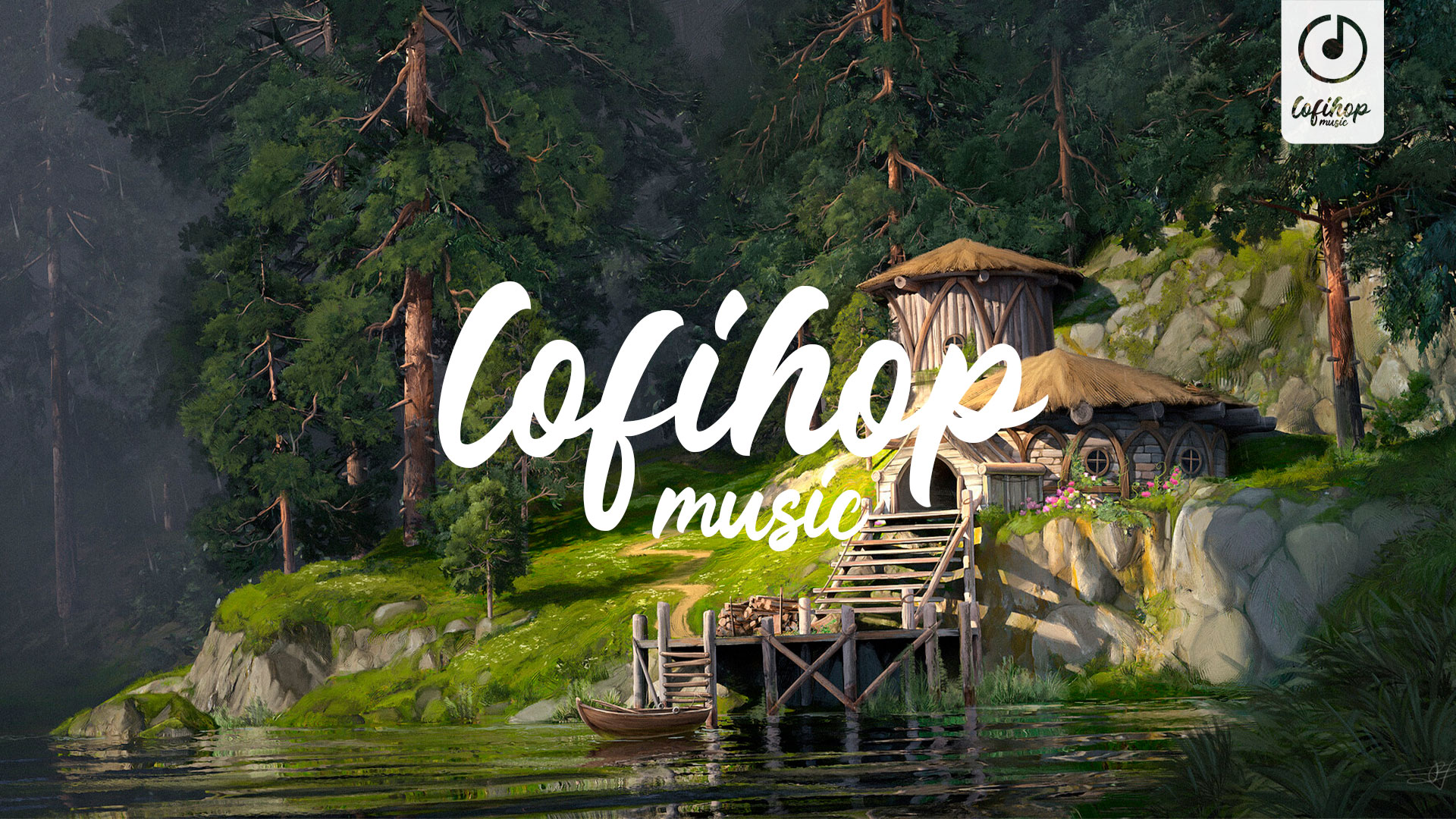 G Mills - Tranquility ?[lofi Hip Hop/relaxing Beats]