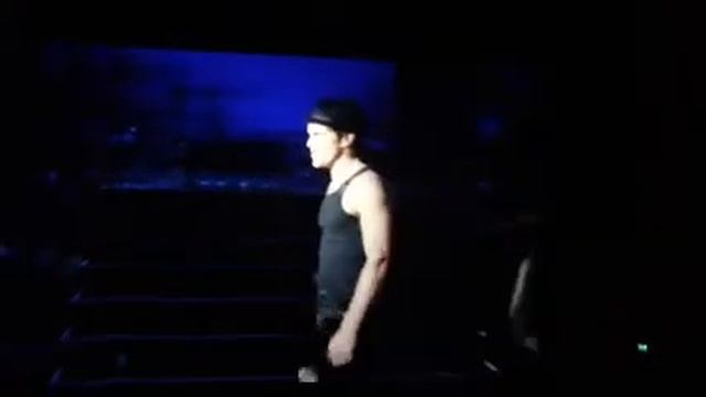 Matt Bomer Magic Mike