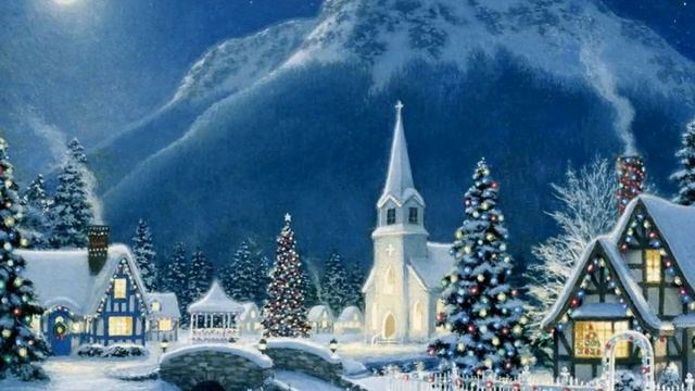 Новогодняя сказка смотреть онлайн