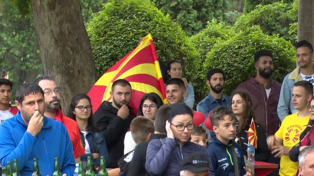 Горан Пандев вчера за последен пат го носеше дресот на Македонија 22.06.21 смотреть онлайн