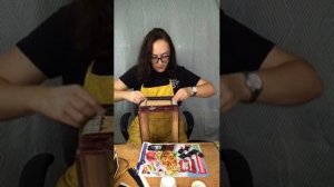 Ремонт меха, замена дерматина меха на гармони баяне аккордеоне