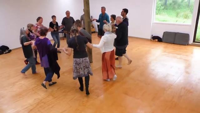 2 1 09 La Ilaha Illallah led by Ann Michelle смотреть онлайн