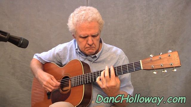 Behind Blue Eyes Guitar (Fingerstyle Arrangement) The Who смотреть онлайн