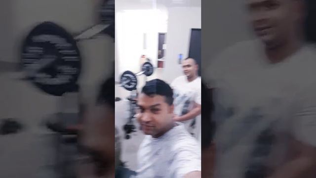 during gym workout | Kuwait vibes | ranjit смотреть онлайн