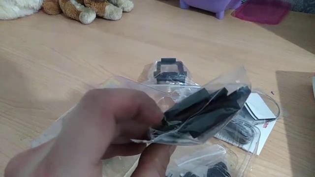 Экшн камера Rekam a140