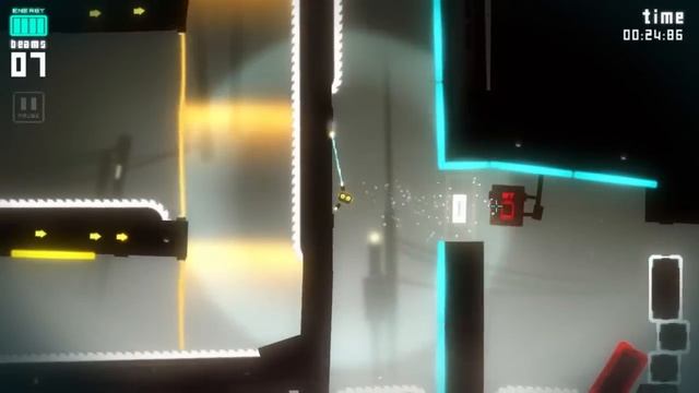 Volt: Battery on the loose Zone 1 Electric Waste (Levels 1-21) Speedrun/Walkthrough смотреть онлайн