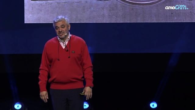 Владимир Маринович - Как создать успешную команду и опередить конкурентов смотреть онлайн