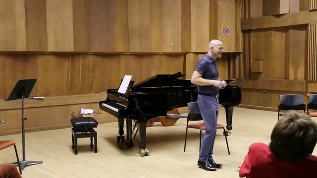 concert hommage à André 29-08-18 Mishkenot Sha Ananim 1 смотреть онлайн