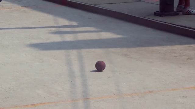 Bocce Ball Games