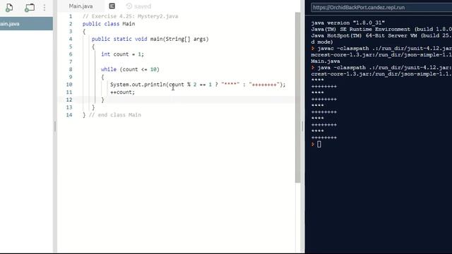 12 "Java How to Program" смотреть онлайн