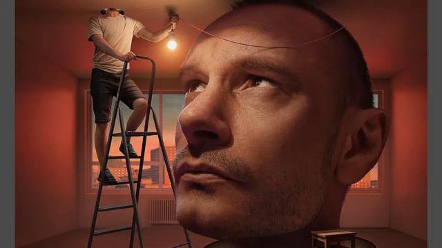 Бездушные люди. Что будет вместо отсутствующей души
