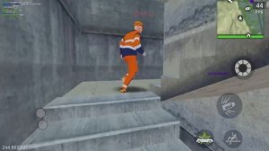 MadOut2 РП | Работа на Стройке!