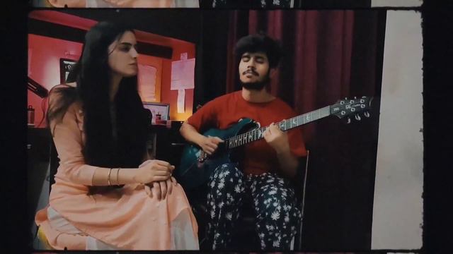 Main Suneya by Ammy Virk (COVER) with VINOD ARORA смотреть онлайн