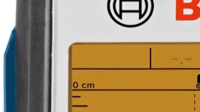 Detector BOSCH D tect 150 Profesional el futuro de la tcnica de deteccion смотреть онлайн