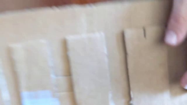 Cardboard Aqueduct Part 1 смотреть онлайн