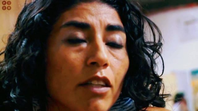 Clase de Samba en Argentina | Profesora Anahí Bravo | Escuela Batida de Coco. смотреть онлайн