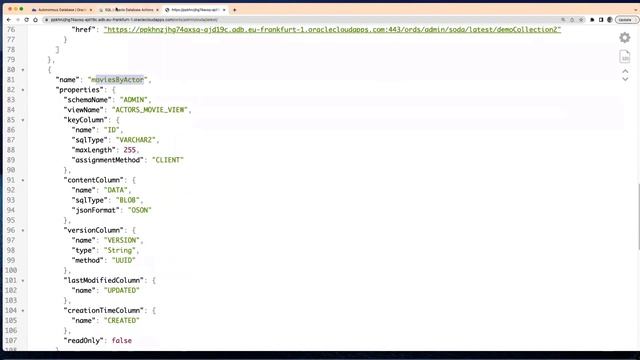 Query Result As Collection (Part 5) смотреть онлайн