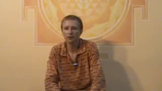 2010.07.20 Лекция. Откуда йогу взять деньги. Часть 2. Вадим Запорожцев смотреть онлайн