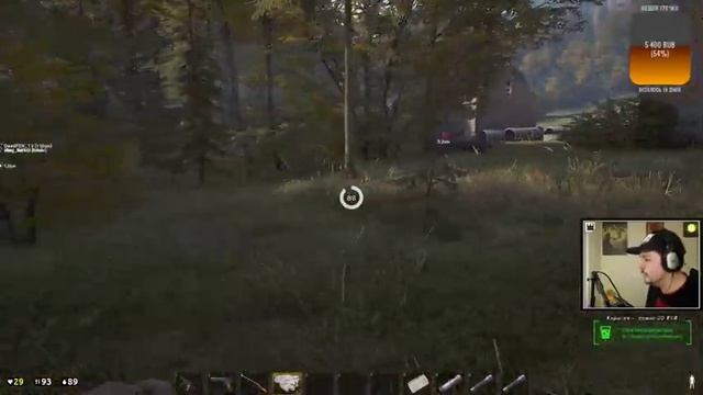 DEADSIDE в предстартовым билде (Цена, дата выхода и ссылка в описании) смотреть онлайн