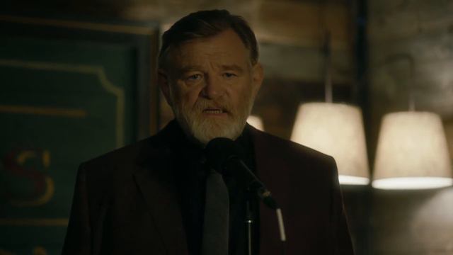 Mr Mercedes S03E03 Love Lost