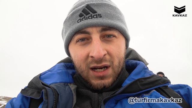 Чиндирчеро. Зимний отдых в Дагестане смотреть онлайн