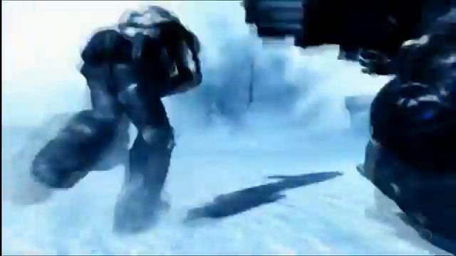 Lost planet 2 meets gears of war trailer xbox 360 смотреть онлайн