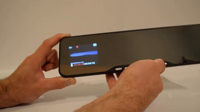 Тест DVR HD 128 смотреть онлайн