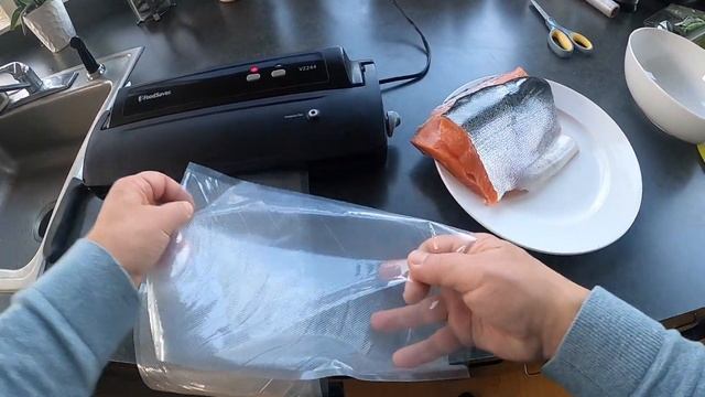 СТАЛЬНАЯ ГОЛОВА. НАКОНЕЦ-ТО КИПЕР. КАК ДЕЛАТЬ СЕВИЧЕ ИЗ ЛОСОСЯ. смотреть онлайн