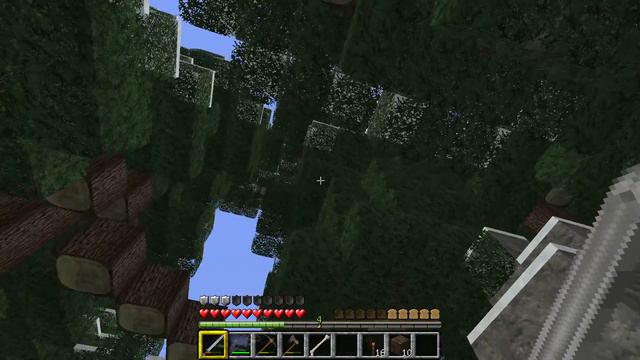 Выживание на островах #7 много алмазов смотреть онлайн