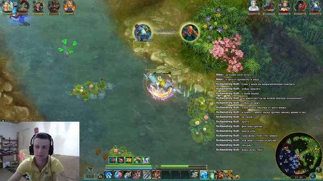 Прайм Ворлд.Всегда позитив и хорошее настроение) смотреть онлайн