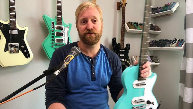 Now I HAVE to destroy this guitar. смотреть онлайн