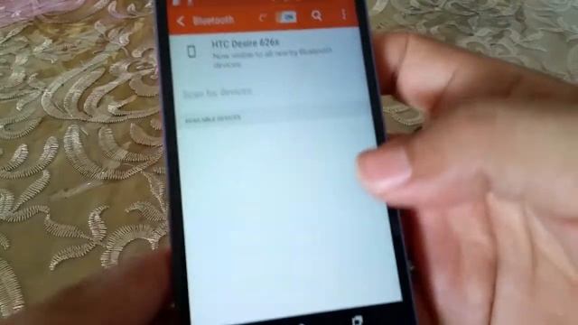 How to connect Jabra Classic Bluetooth Headset to HTC Phone смотреть онлайн