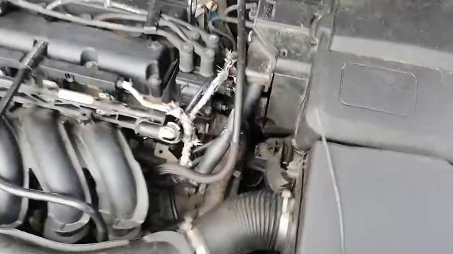 Пропала искра на ford focus 2. Ремонт Форд Фокус 2 своими руками. смотреть онлайн