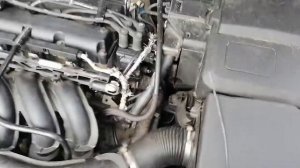 Пропала искра на ford focus 2. Ремонт Форд Фокус 2 своими руками.