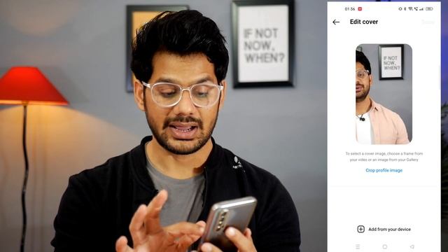 How to upload long video on Instagram | Instagram par long video upload nahi ho rahi kya kare 2023 смотреть онлайн