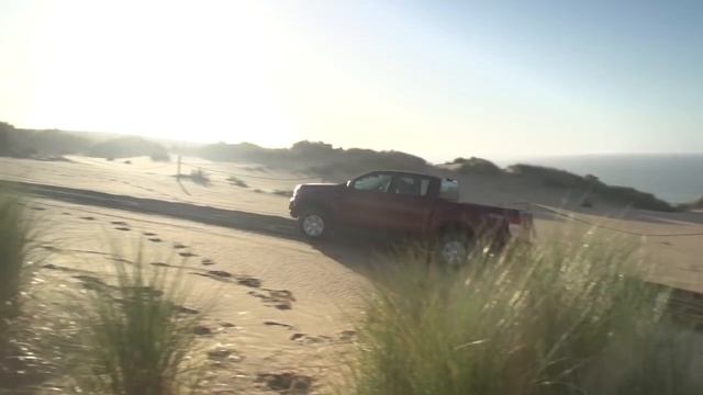 Episode 366 - Ford Ranger 2.2 XLS Auto смотреть онлайн