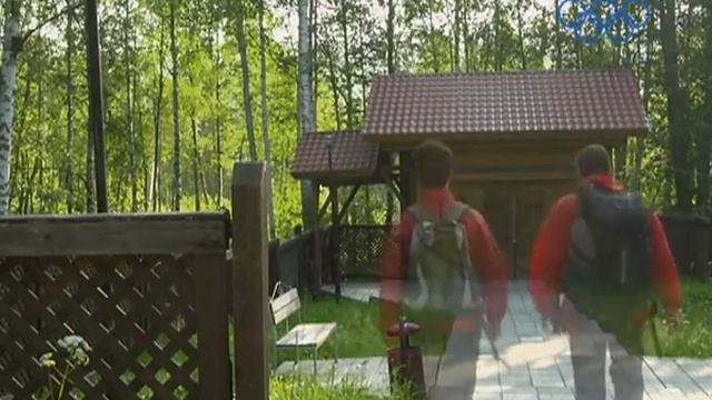 Уроки географии. Карелия смотреть онлайн