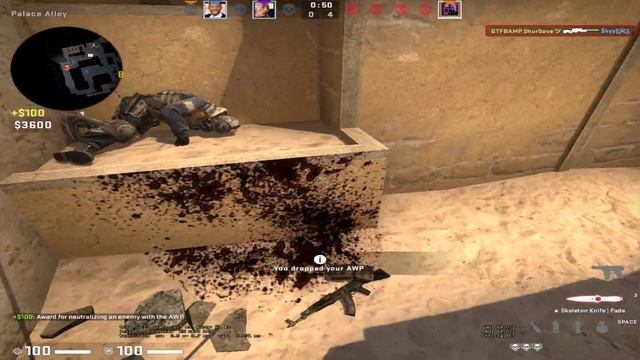 twistzz settings go crazy... смотреть онлайн