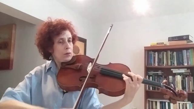 H.Sitt. Album Leaves For Viola And Piano, Op.39.- 2. Andante Sostenuto