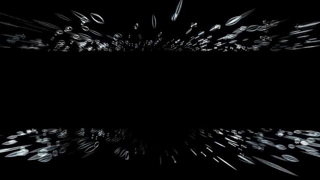 Фон для видеомонтажа Лазерная рамка HD Video Background смотреть онлайн