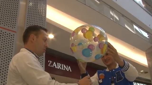 Школа научных чудес. Левитация смотреть онлайн