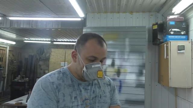 Полиэфирный грунт NOVOL A380 что это? смотреть онлайн