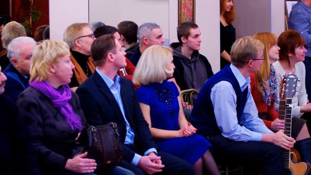 День Матери в сети пансионатов для пожилых людей "ЛОТОС" смотреть онлайн