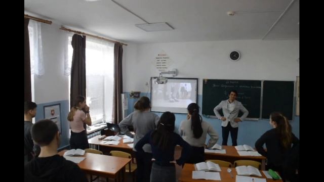 Открытый урок обществознания в 8 классе к районному семинару по теме «ЭОР на уроках обществознания»