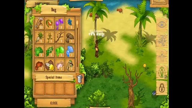 THE ISLAND CASTAWAY 2 - Chapter 5 (Part. 3) смотреть онлайн