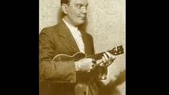 Cliff Edwards - Me And The Man In The Moon 1929 Ukulele Ike W/ Lyrics James V Monaco & Edgar Leslie смотреть онлайн