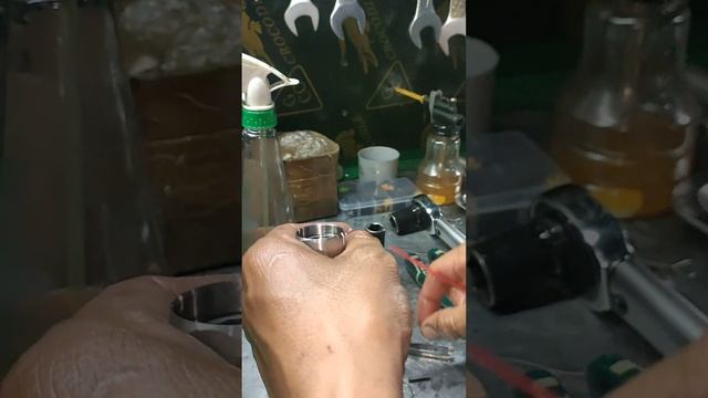 Injector Toyota 2kd-ftv denso cleaning & calibrate смотреть онлайн