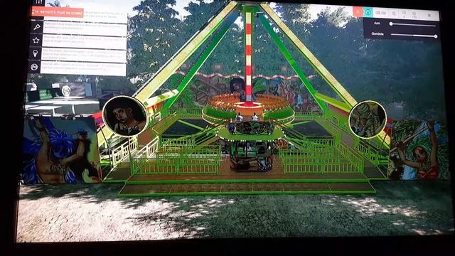 "VIRTUAL RIDES III" WINDOWS 10 HD GAMEPLAY AND GRAPHICS TEST смотреть онлайн